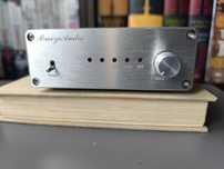 Breeze Audio SU4 DAC