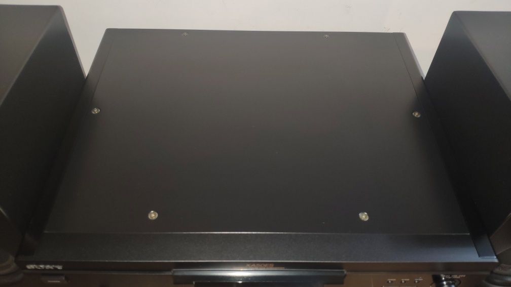 Leitor CD Sony CDP-XA50ES