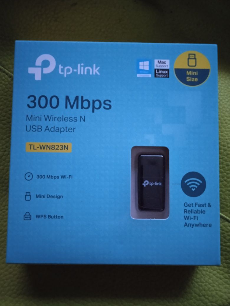 TP-Link Mini Wireless