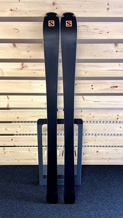 ALLMOUNTAIN | Narty SALOMON XDR 78 ST 160cm rocker