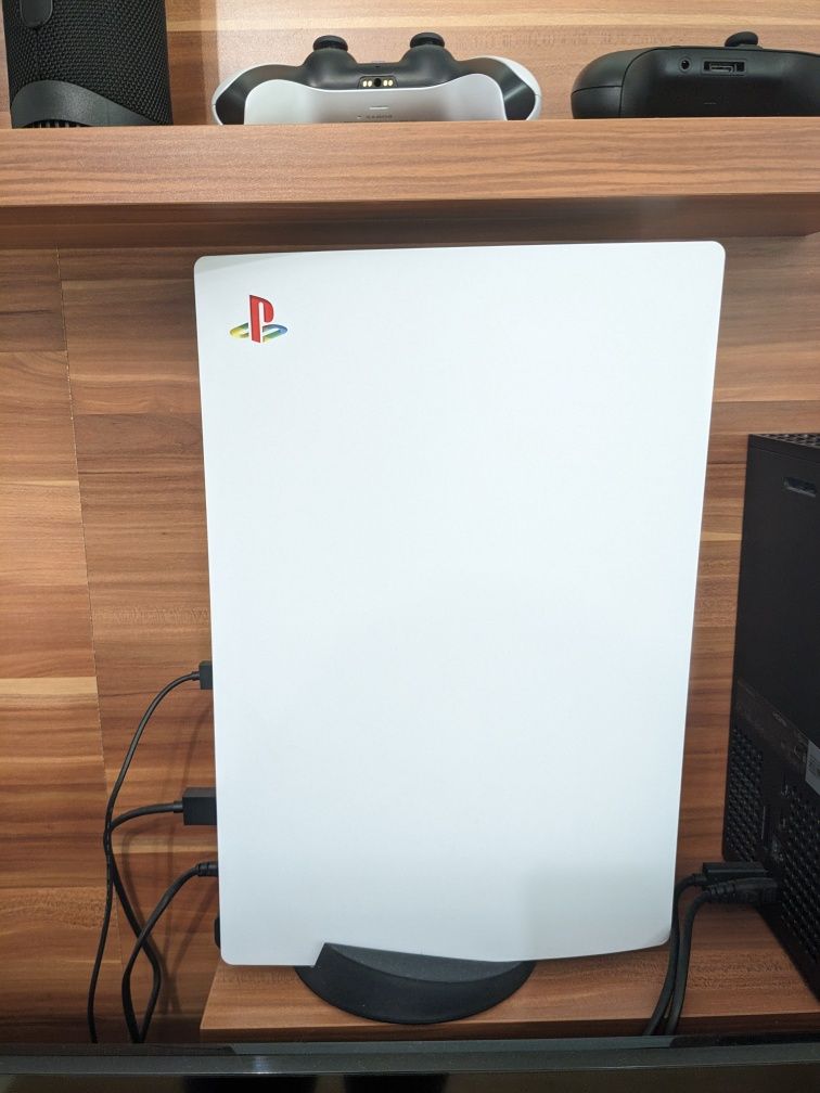 Ігрова консоль Playstation 5 Blu-ray 825 gb