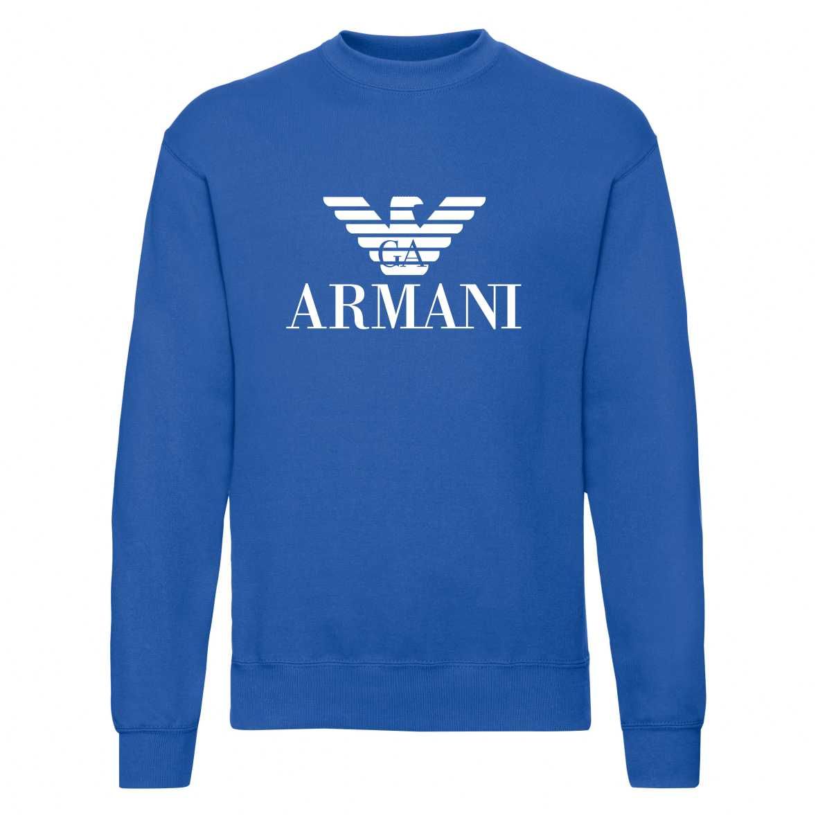 Armani bluza męska XL
