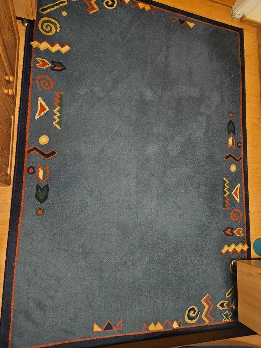 Dywany - oddam za darmo