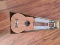ukulele CHATEAU U2300F +stroik i struny