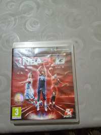 Jogos de PS 3 NBA 2K 13