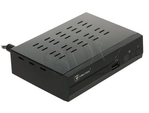 URZ0187 Tuner Dekoder do telewizji cyfrowej