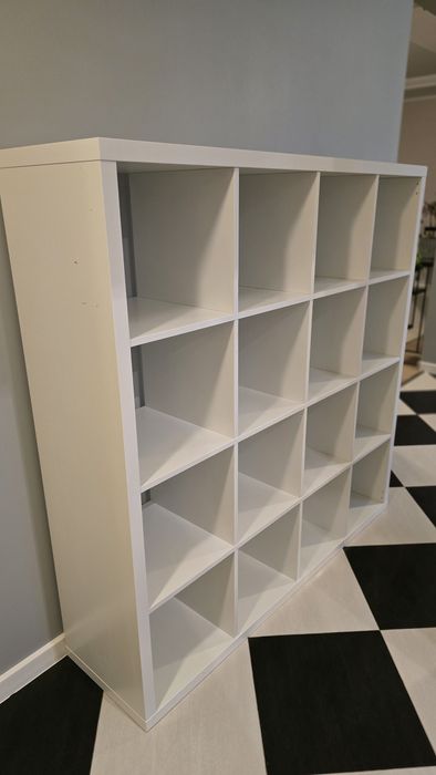 Regał Kalax Ikea