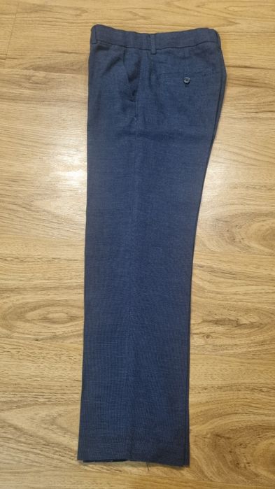 Spodnie garniturowe H&M 146