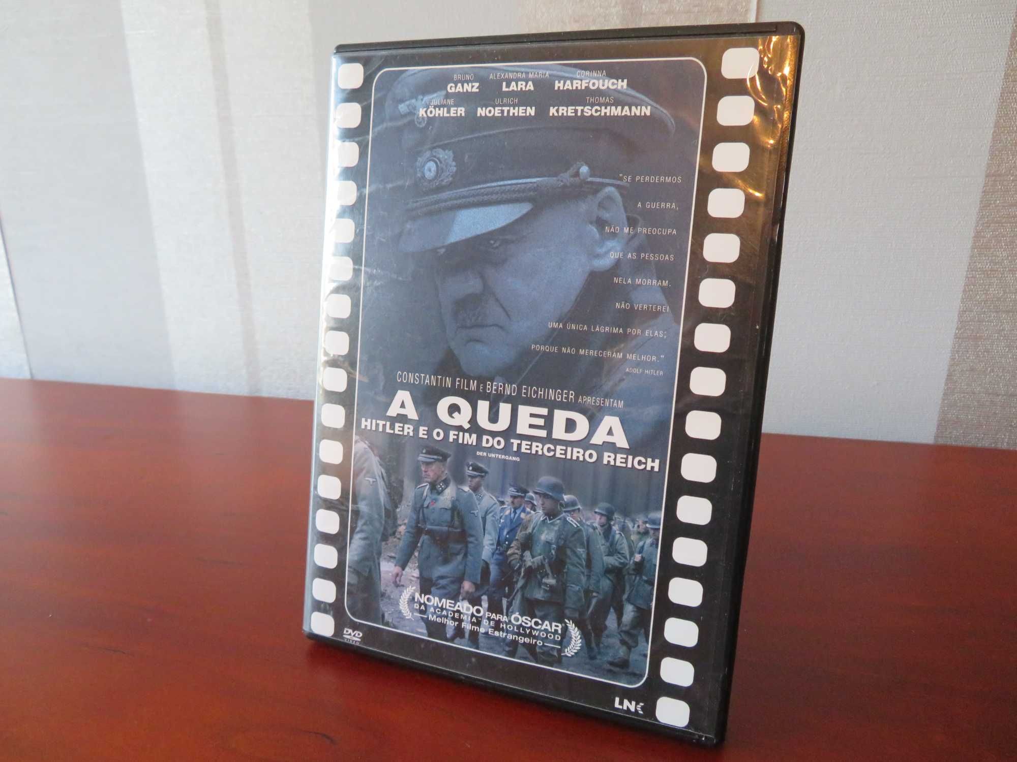 Filmes diversos dvd's