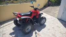 Vendo Mota 4 ou troco por KartCross/Buggy