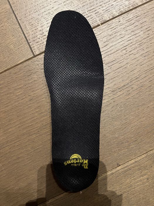 Dr. Martens чоботи черевики 37 р