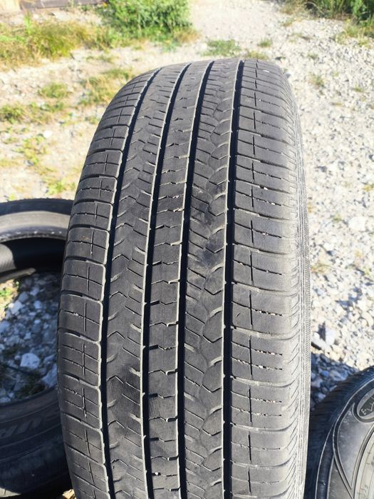 Шини GOODYEAR   225/65 r 17