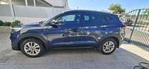 Tucson Hyundai 1.7CRDi EXECUTIVE 17