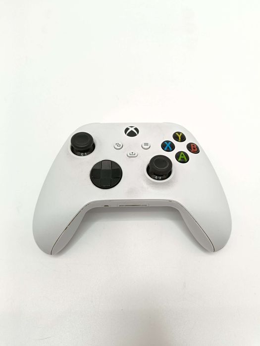 Microsoft Xbox Bezprzewodowy Kontroler, biały (Xbox Series X)