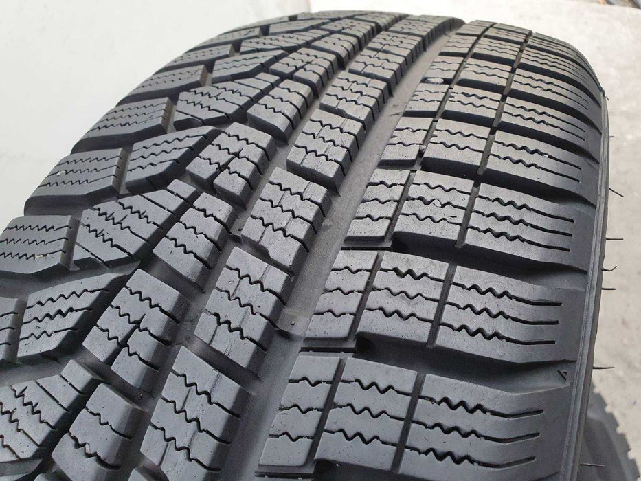 4x Hankook Winter I'cept Evo 2  205/60r17  7,4mm 2023r  *