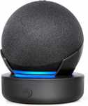 Bateria stacja dokująca do ECHO DOT 4/5 GENERACJI 5000mAh biała