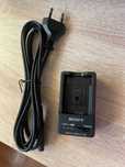Ładowarka Sony BC-TRW do bateri NP-FW50