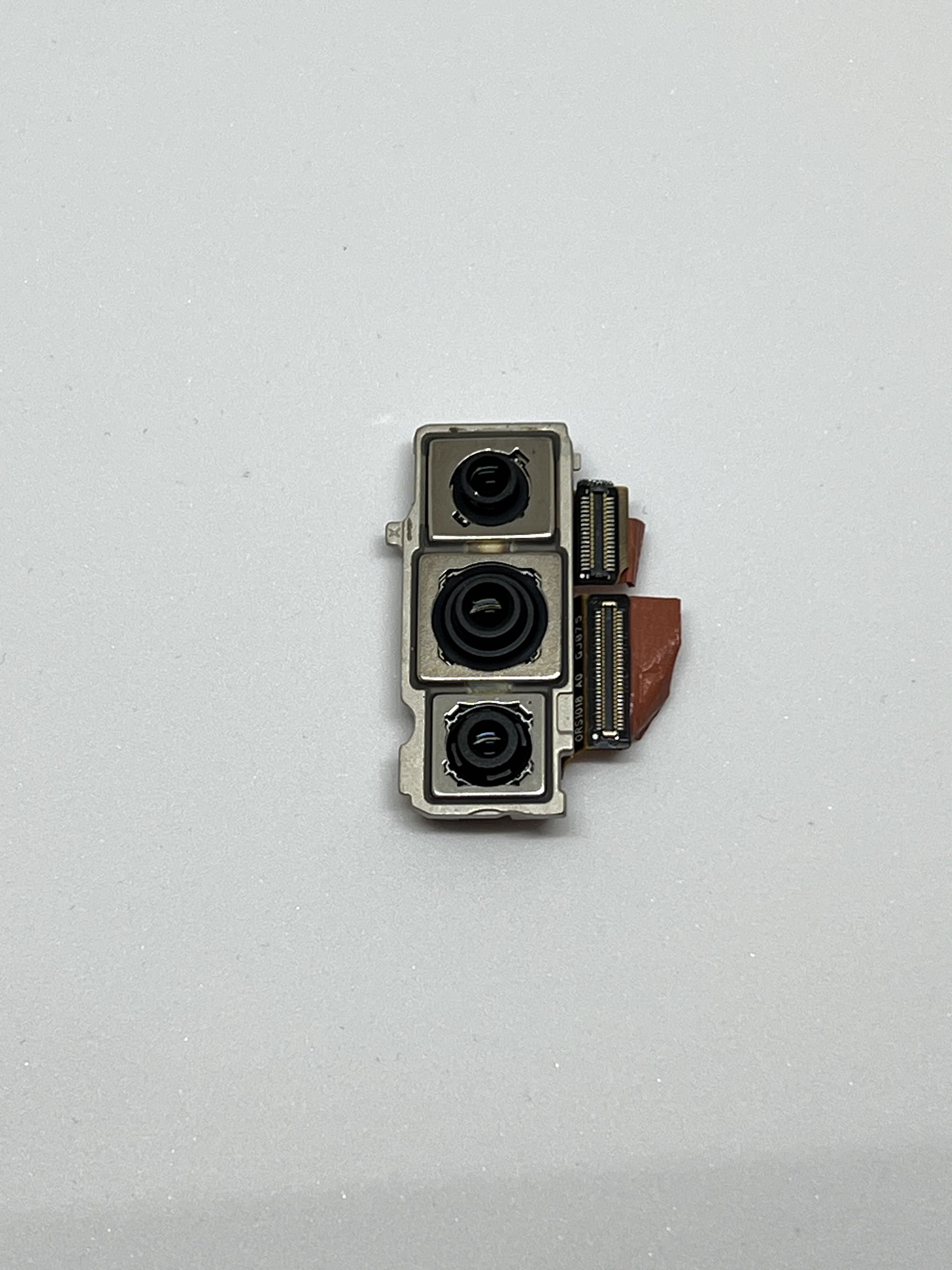 Oryginalna kamera przód tył do Huawei P20 Pro