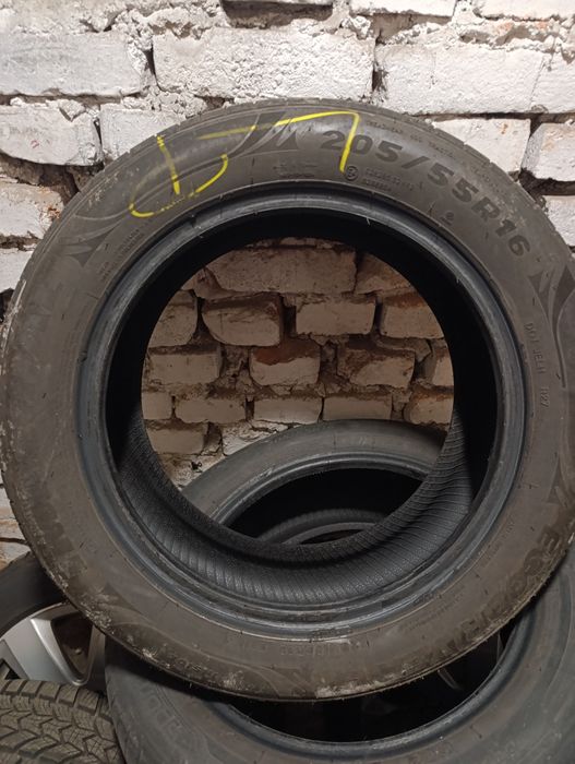 Sprzedam Opony letnie