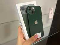 Apple iPhone 13 Mini 128 gb Neverlock / від Магазину + Гарантія