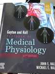 Livro - Guyton and Hall - Medical Physiology