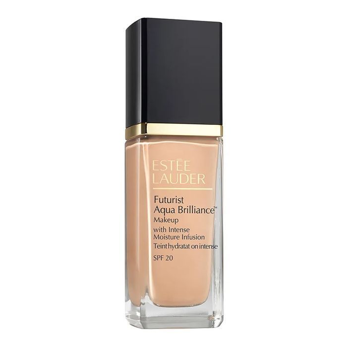 Estée Lauder Futurist Aqua Brilliance™ Makeup SPF20 podkład 1N1
