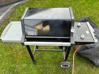 Grill gazowy Weber sprawny