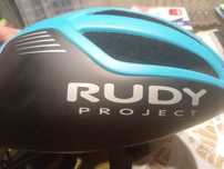 Kask rowerowy RUDY PROJECT Spectrum