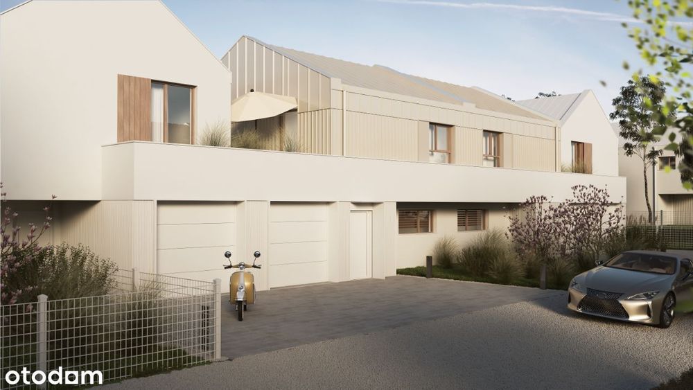 Lokal mieszkalny Lublin | 114,54 m² | M24