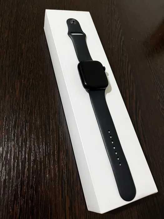 apple watch8 41мм