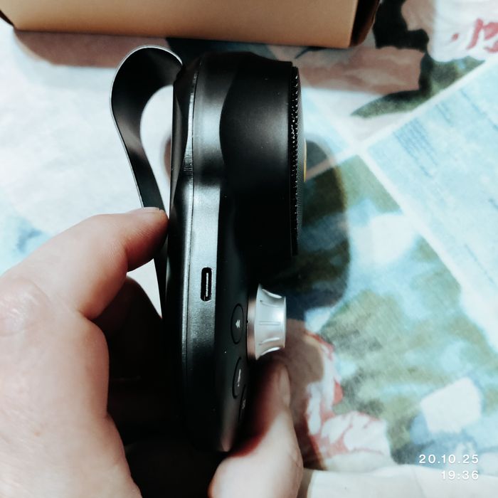 Автомобільний комплект Bluetooth Handsfree