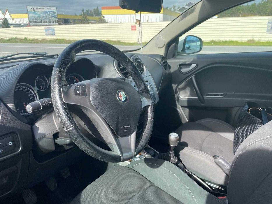 Alfa Romeo MITO  1.3 DIESEL