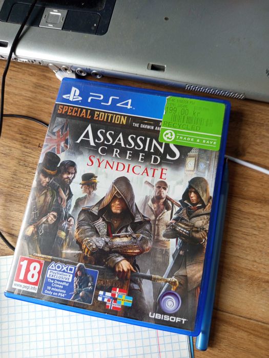 Ігри на соні плейшен 4