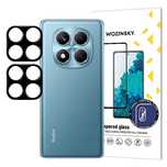 Szkło na aparat Wozinsky Full Camera Glass na Xiaomi Redmi Note 14 Pro