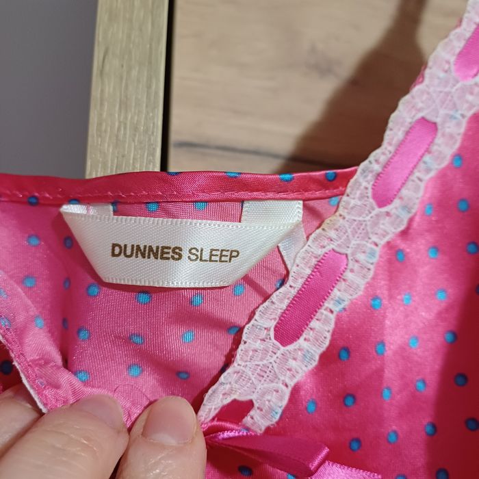 Piżamka damska dunnes sleep L/XL