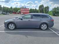 Mazda 6 GH 2.0 benzyna