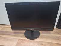Asus vs197de monitor 19cali
