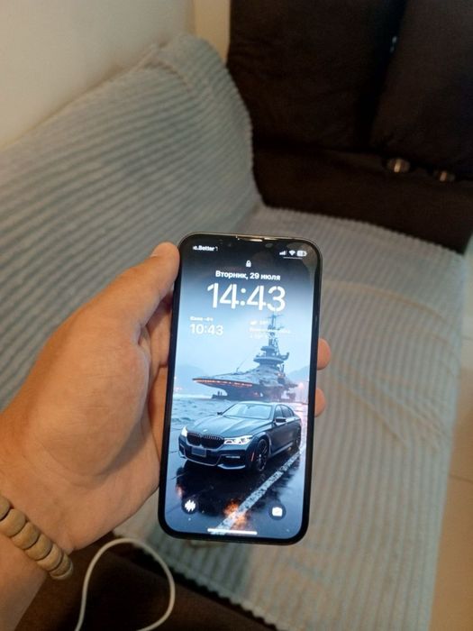 Iphone 13, 128 гб (Оригінал)