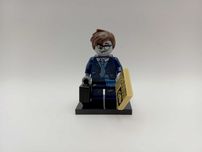 Lego 71010 figurka CMF col14-13 col223 Zombie Businessman