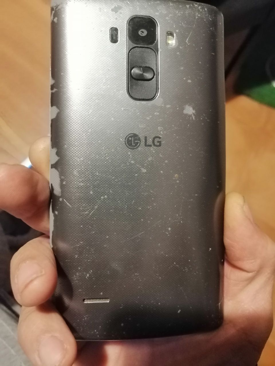 Telemóvel LG Stylus4