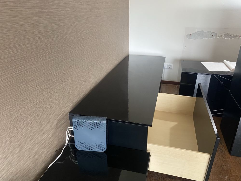 Vendo móvel de sala ( 4 modulos)