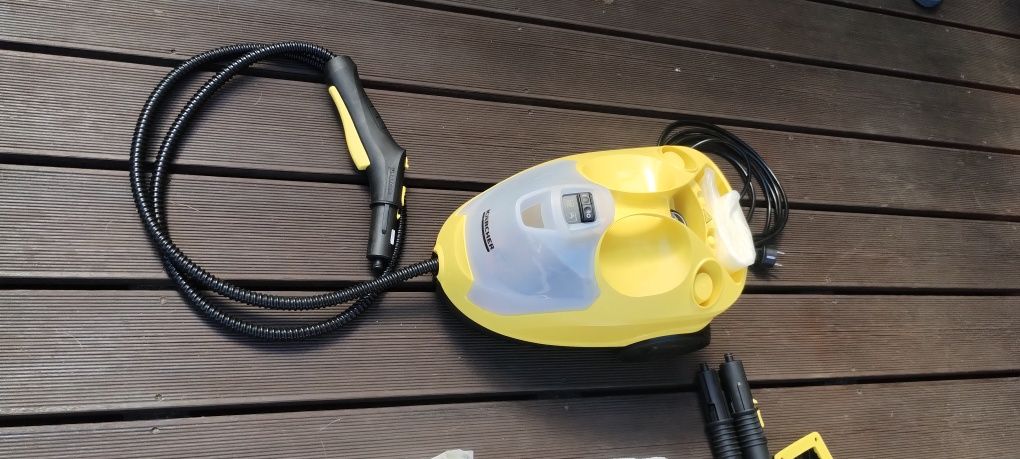 Parownica KARCHER Easy Fix SC4