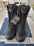 Botas haix novas 45/44/42/41