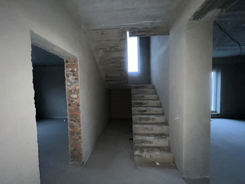 Дуплекс в Боратині 130м2