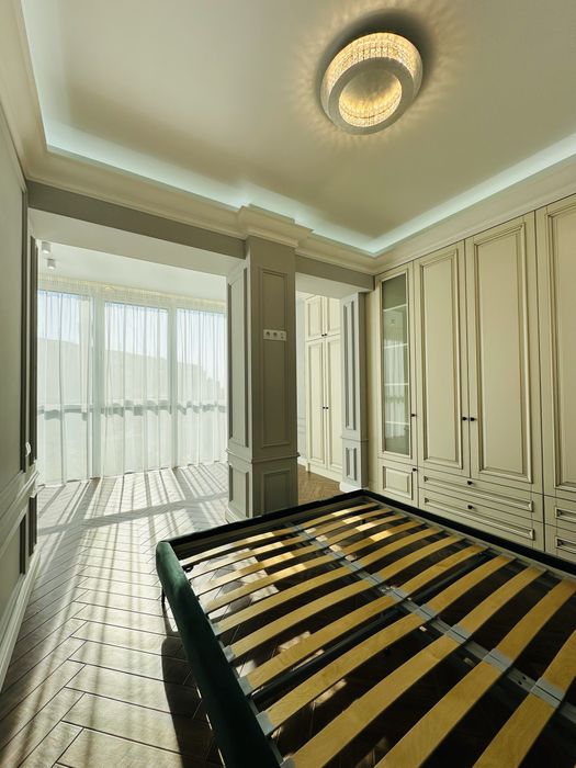 Квартира в ЖК Comfort City Рыбинский, Гагарина, центр, Дафи