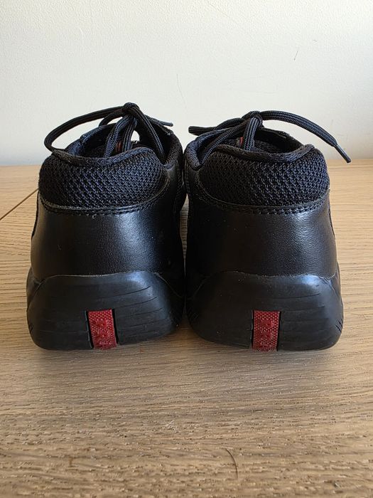 Ténis Prada (número 41)