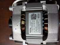 Motor máquina lavar roupa