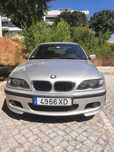 BMW 320D E36 pack M 150cv
