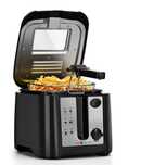 Frytkownica tłuszczowa 1650W 2,5L Aigostar