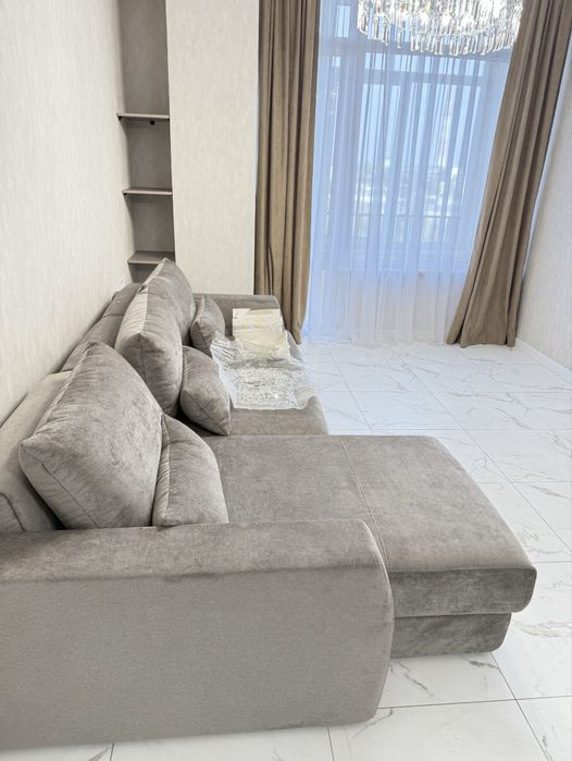 Перша здача! ЖК Лермонтово + паркінг